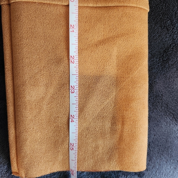 Womens Trench Jacket - Picture 7 of 8